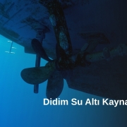 Didim Su Altı Kaynakları, Didim Sualtı Onarım ve Kaynak, Didim Sualtı Kaynak Hizmetleri, Didim Su Altı Kaynak Firmaları, Didim Dalgıç Kaynak