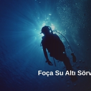 Foça Su Altı Sörvey, Foça Su Altı Sörvey Hizmetleri, Foça Su Altı Gemi Sörvey, Foça Su Altı Tekene Sörvey, Foça Su Altı Sörvey Yapan Firmalar