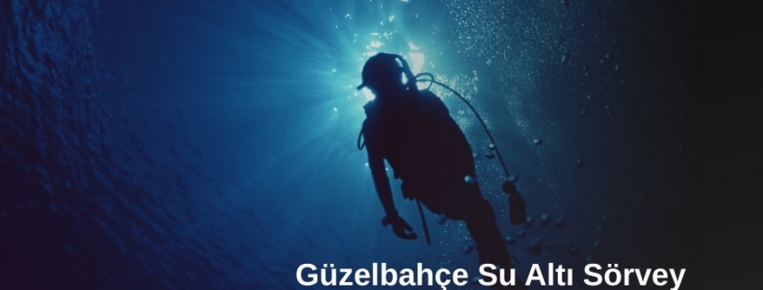 Güzelbahçe Su Altı Sörvey, Güzelbahçe Su Altı Sörvey Hizmetleri, Güzelbahçe Su Altı Gemi Sörvey, Güzelbahçe Su Altı Tekene Sörvey, Güzelbahçe Su Altı Sörvey Yapan Firmalar